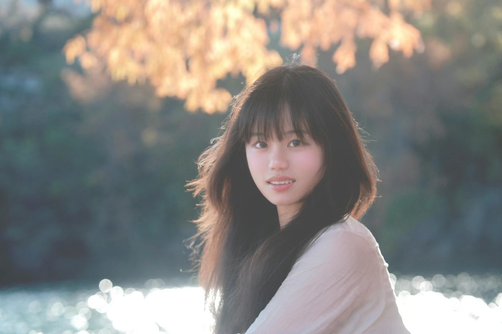 Romy Mi Luo